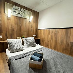Appartement de Luxe