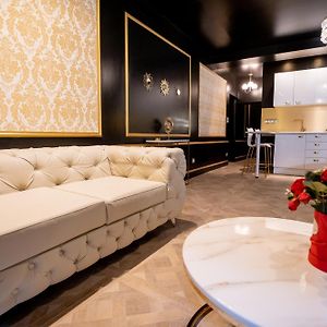 Appartement d'exception avec Jacuzzi