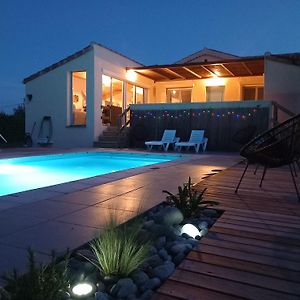 Maison 3 Chambres