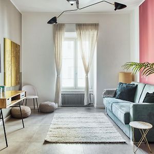 Appartement de Luxe