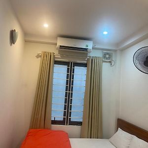 Private Bathroom Double Room