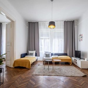 Spacious Central Home