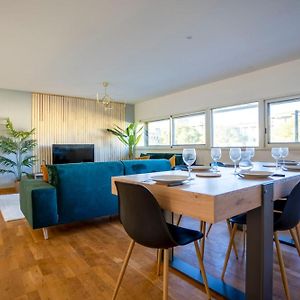 Appartement à 3 Chambres à Coucher