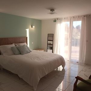 Chambre Supérieure Lit King-Size