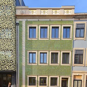 The Convo Porto Apartments