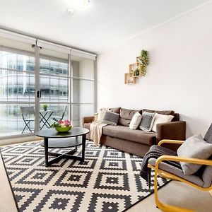 A Cozy Studio Cbd Next To Darling Harbour