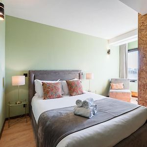 Chambre Standarde Lit King-Size