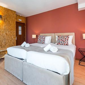 Chambre Standarde Double
