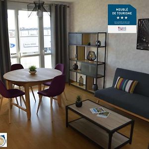 Appartement à 3 Chambres à Coucher