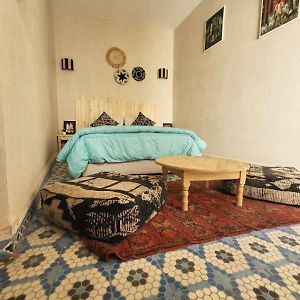 Chambre Budgétée Double