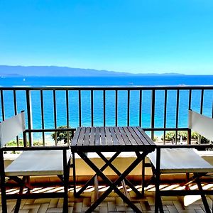 Appartement Avec Magnifique Vue Mer