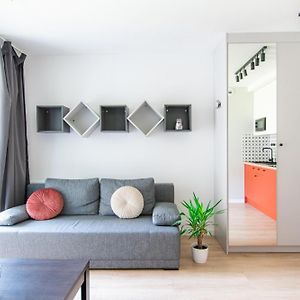 Apartamenty Meiera
