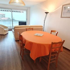 Valparaiso-Vue Mer-2 Ch-Garage-Sables D Olonne
