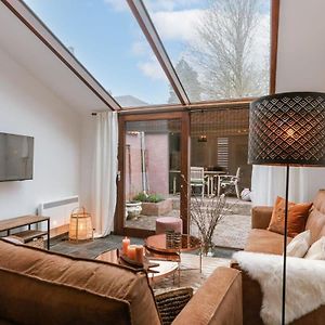 Huswell - Charming Town-House In The Center Of Bruges