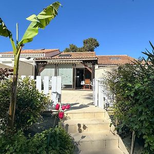 Maison de Vacances