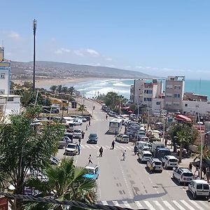 Taghazout