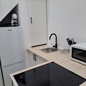 Appartement Rez-de-Chaussée