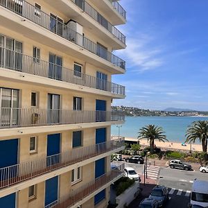Appartement Lumineux, Proche Plage, Balcon, Parking, Wifi - Fr-1-239-962