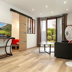 Nets Inn Apartments - Robida