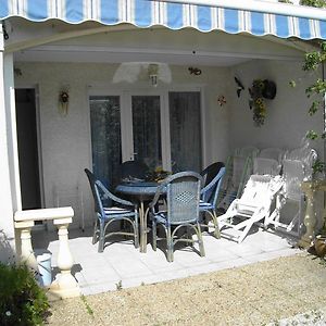 Appartement Rez-de-Chaussée