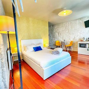 Sao Domingos Room