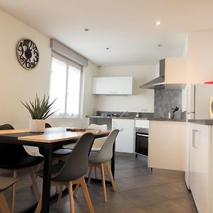 Appartement Simon - Les Deux Palmiers