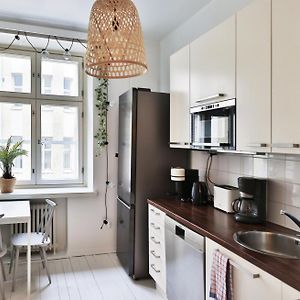 Design Stay In The Heart Of Punavuori