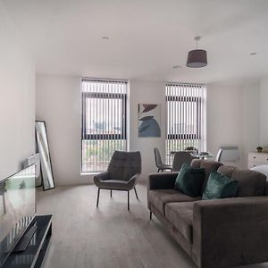 Studio Lit King-Size