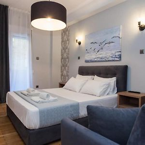 Metaxourgio 2 Bedroom Gem For Urban Explorers