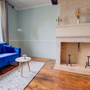 Le Romantique, Hyper Centre
