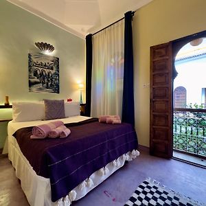 Chambre Supérieure Quadruple