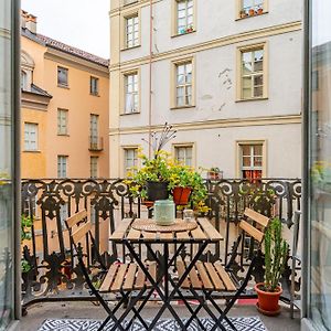 Il Balconcino