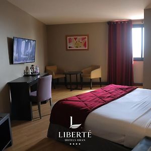 Suite de Luxe Lit Queen-Size