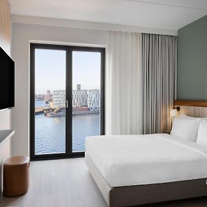 Chambre Lit Queen-Size