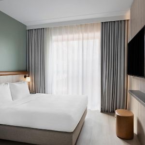 Chambre Lit Queen-Size