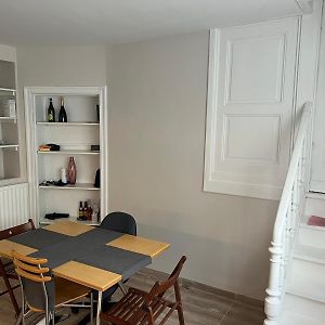 Stay In Maison De Metre In Etterbeek