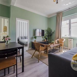 Central&Cool Apt 7Pax En La Latina-Centro De Madrid