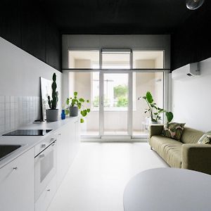 Appartement à 1 Chambre à Coucher
