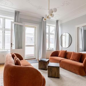 Perfect Holiday Homes Near Amager Beach