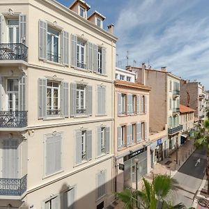 Studio Centre-Palais 7 Min-Plages
