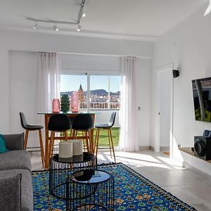 Appartement Penthouse