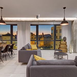 Appartement de Luxe