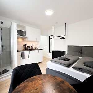 Appartement Studio