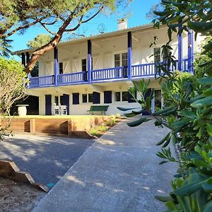 Maison 5 Chambres