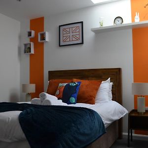 Appartement à 1 Chambre à Coucher