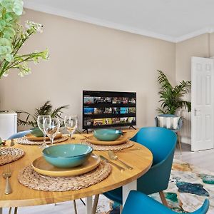 Appartement à 1 Chambre à Coucher