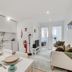 Appartement de Luxe