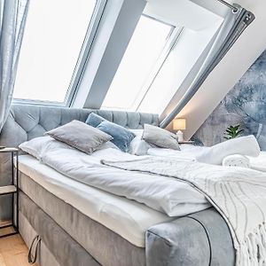 Appartement de Luxe