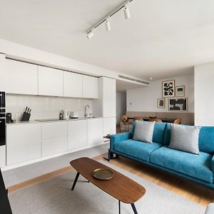 Appartement à 2 Chambres à Coucher