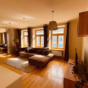 Old City Harmony Apartment
